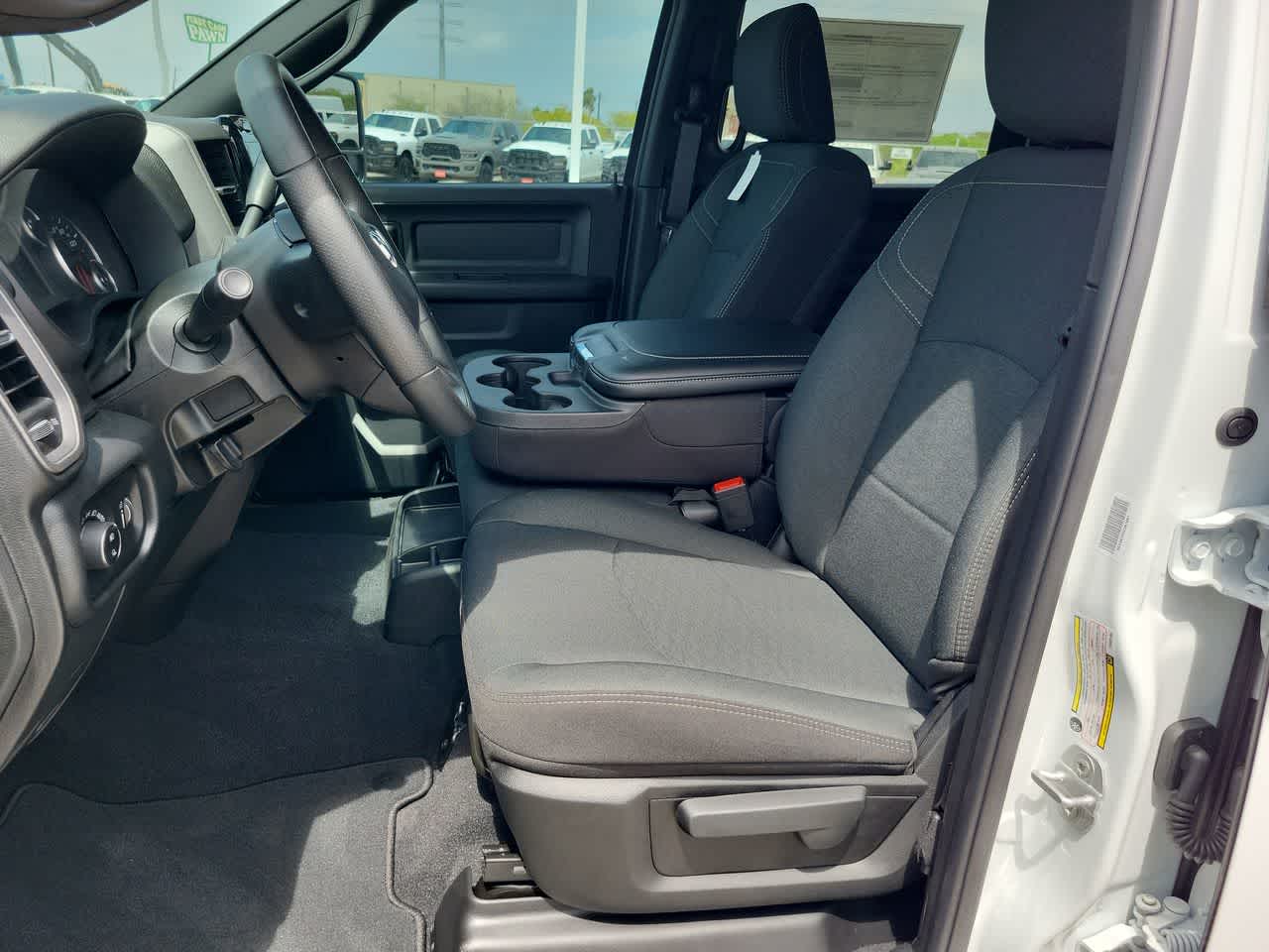 Thumbnail: 2026 RAM 2500 - 19