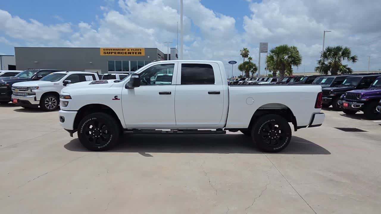 Thumbnail: 2026 RAM 2500 - 5