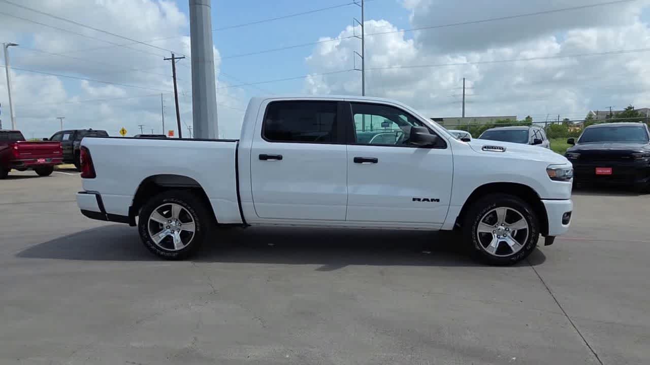 Thumbnail: 2026 RAM 1500 - 9