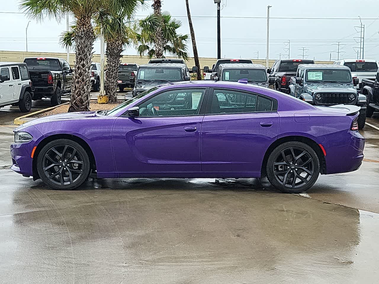 Thumbnail: 2023 Dodge Charger - 11