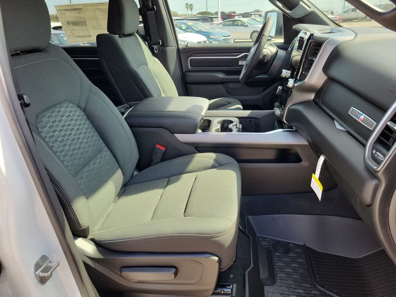 Thumbnail: 2026 RAM 1500 - 22