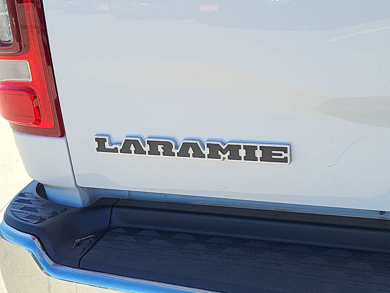 Thumbnail: 2019 RAM 3500 - 15