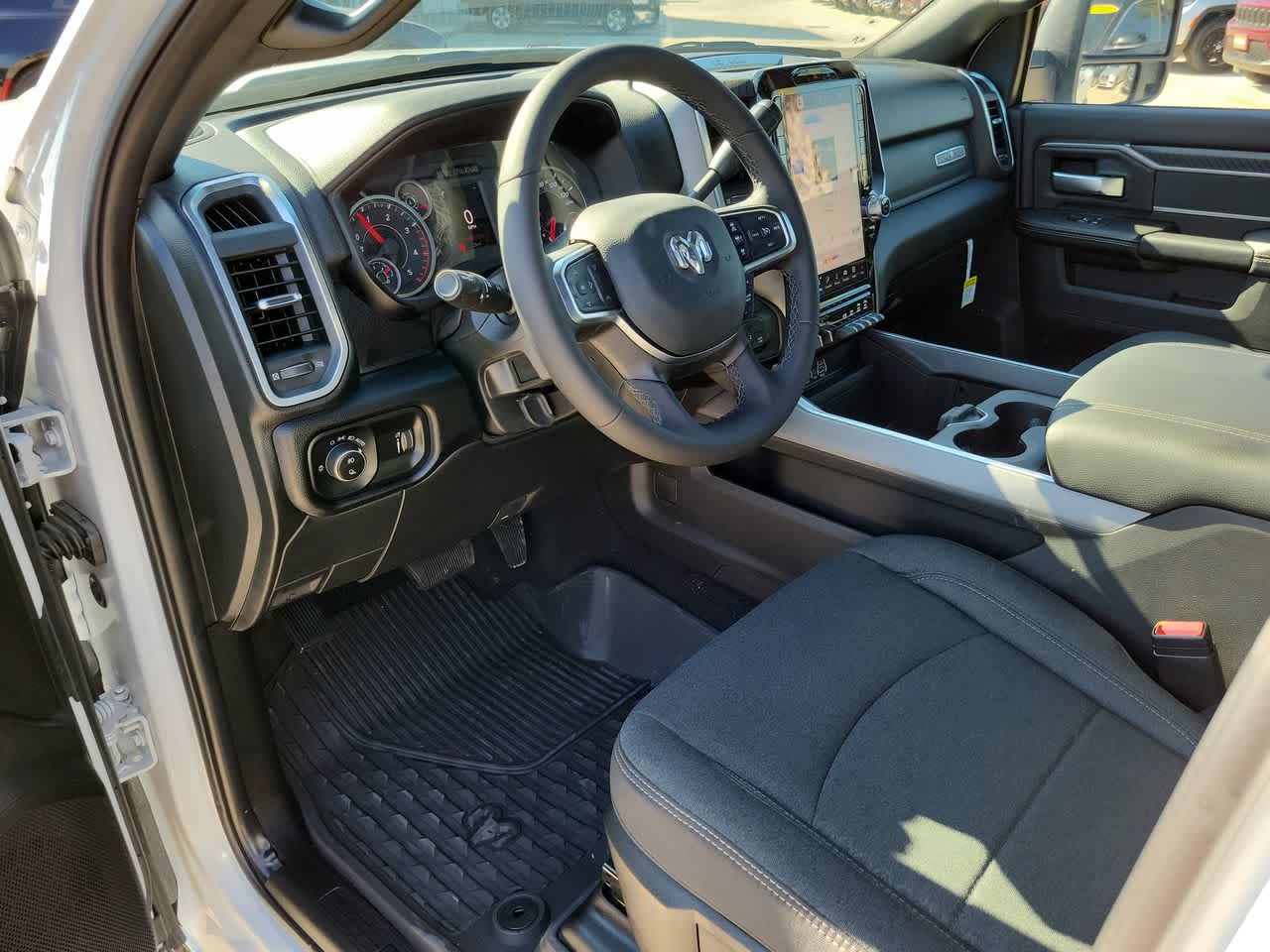 Thumbnail: 2026 RAM 3500 - 10