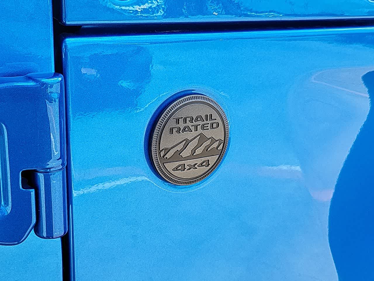 Thumbnail: 2026 Jeep Wrangler - 15