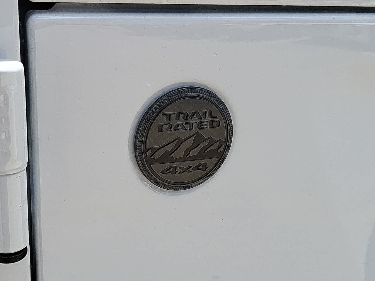 Thumbnail: 2025 Jeep Wrangler - 15