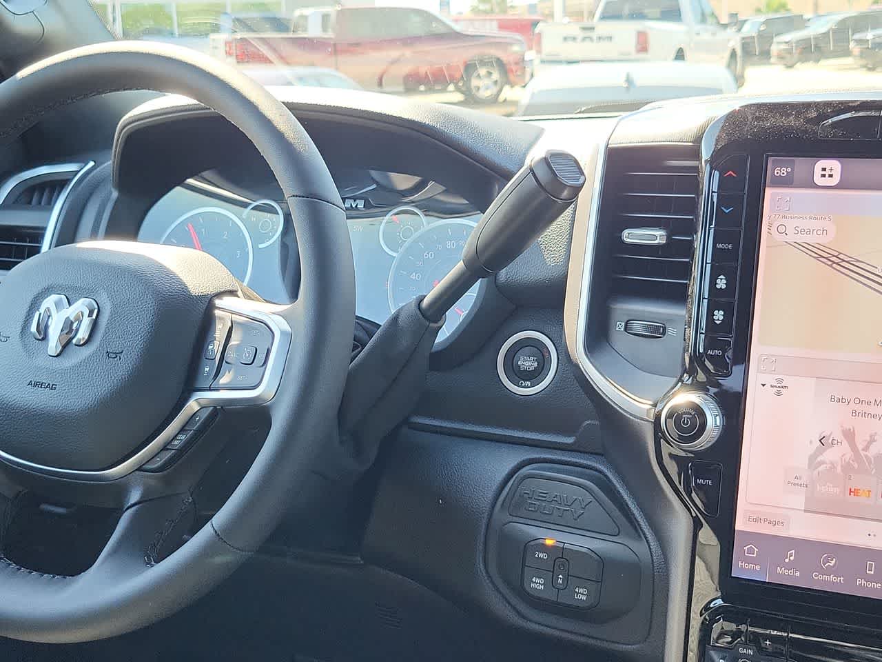 Thumbnail: 2026 RAM 2500 - 25