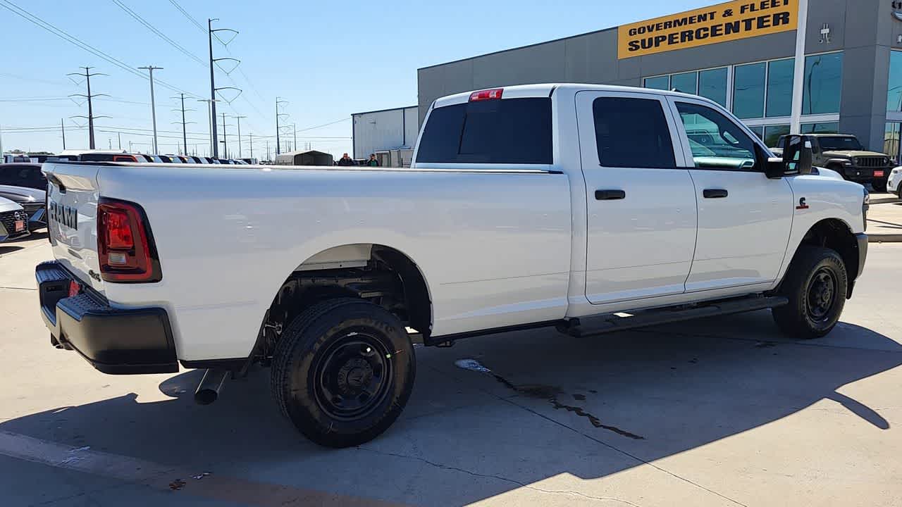 Thumbnail: 2026 RAM 2500 - 8