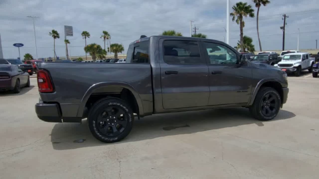 Thumbnail: 2026 RAM 1500 - 8