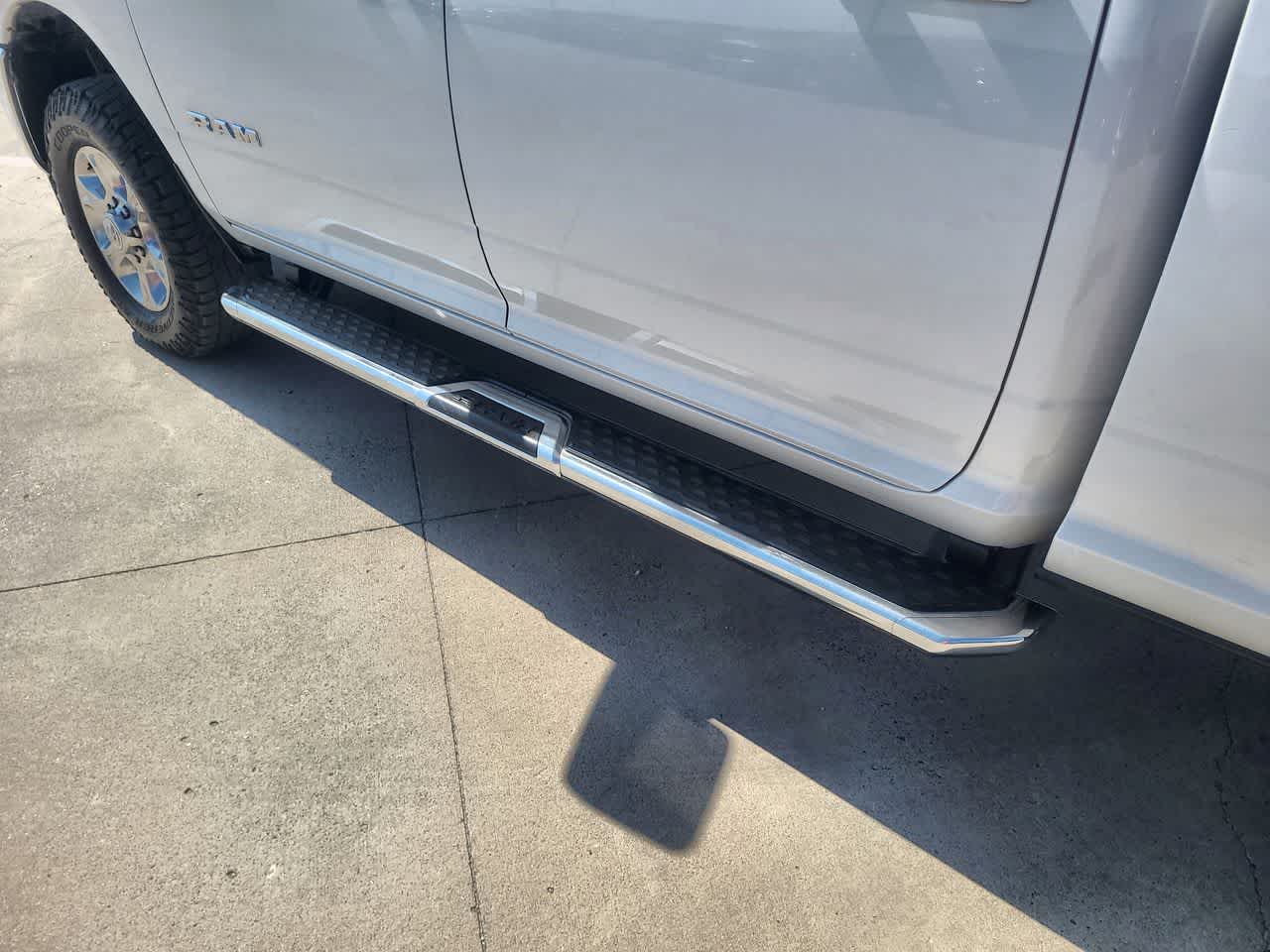 Thumbnail: 2021 RAM 2500 - 30