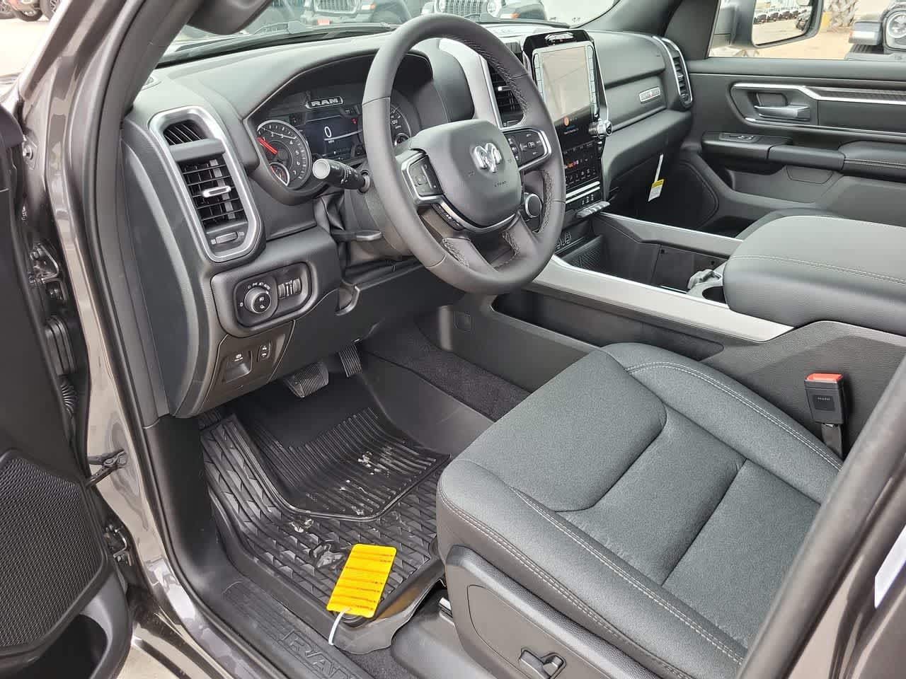 Thumbnail: 2026 RAM 1500 - 10