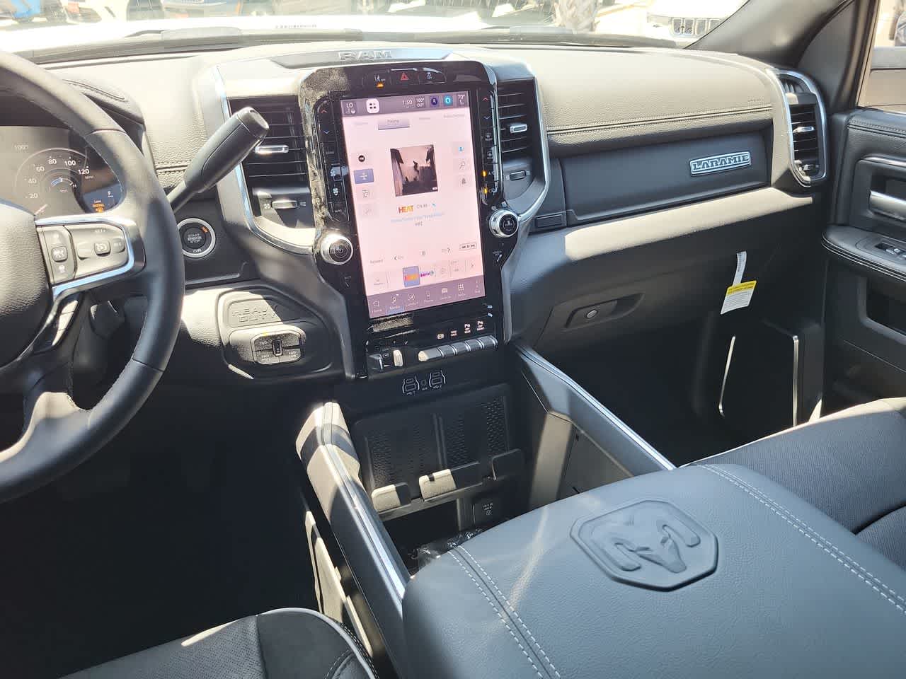 Thumbnail: 2026 RAM 2500 - 24