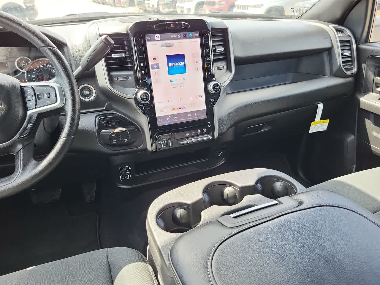 Thumbnail: 2026 RAM 2500 - 24