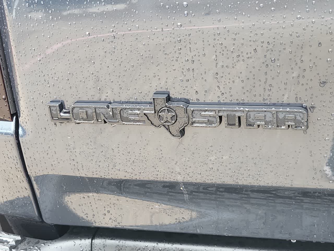 Thumbnail: 2026 RAM 1500 - 15