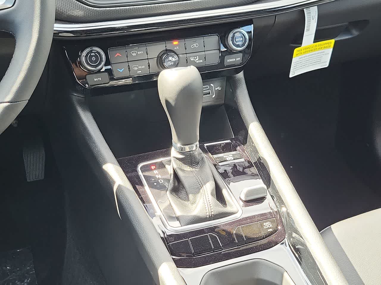 Thumbnail: 2026 Jeep Compass - 25