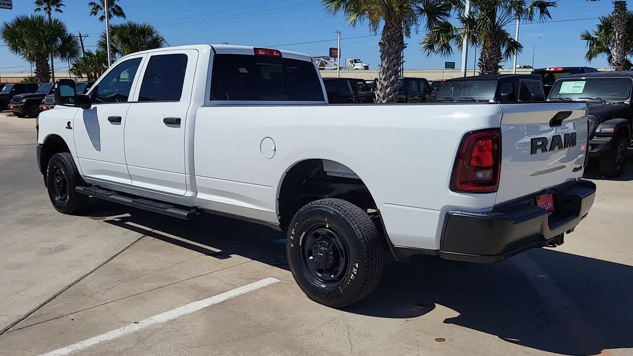 Thumbnail: 2026 RAM 2500 - 6