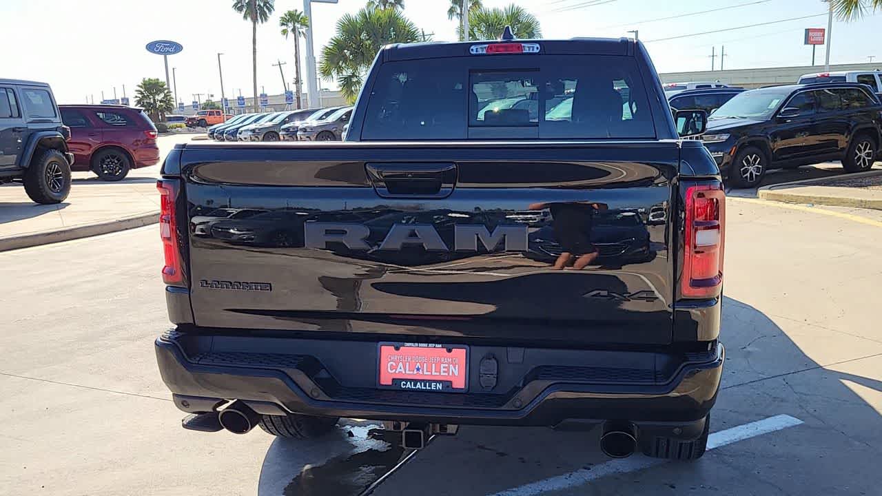 Thumbnail: 2026 RAM 1500 - 8