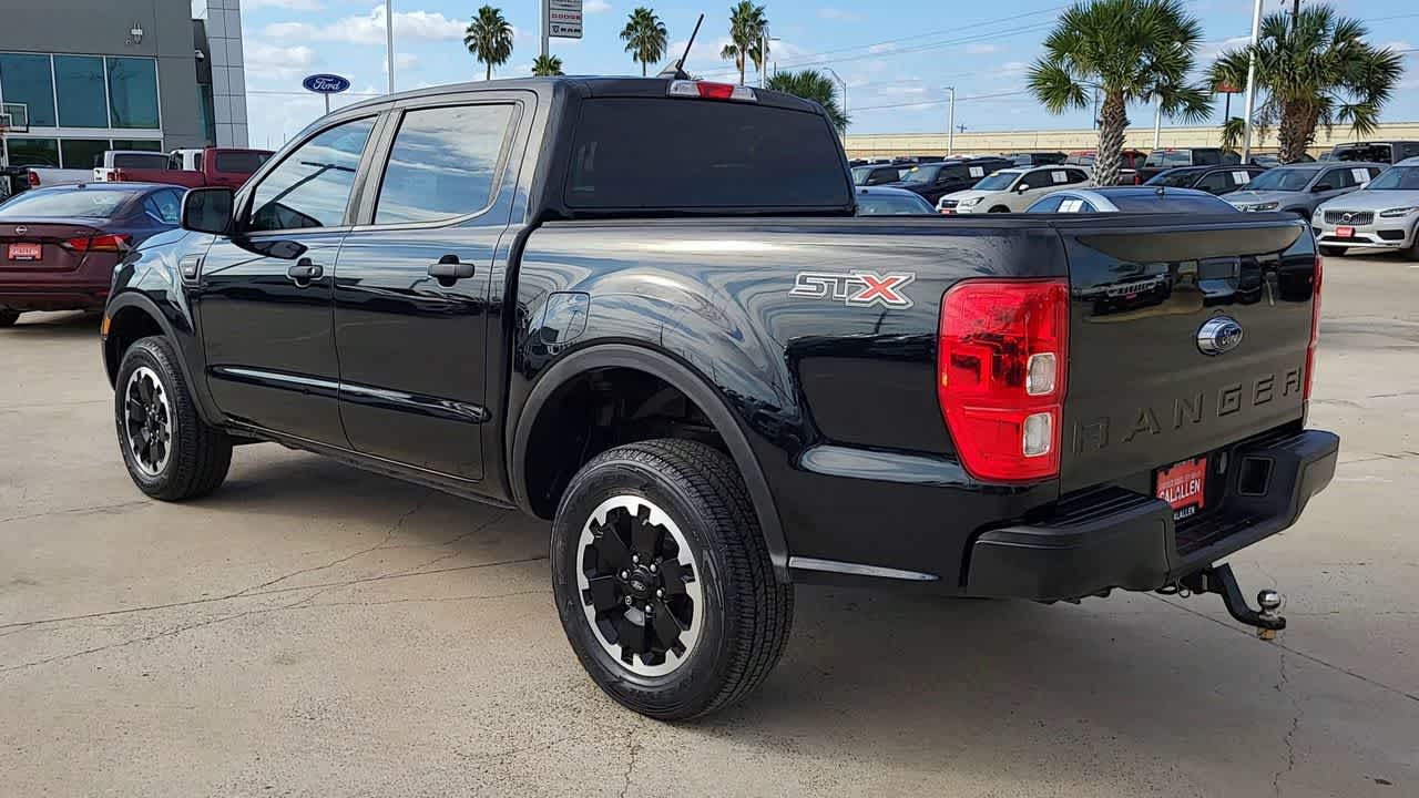 Thumbnail: 2021 Ford Ranger - 6