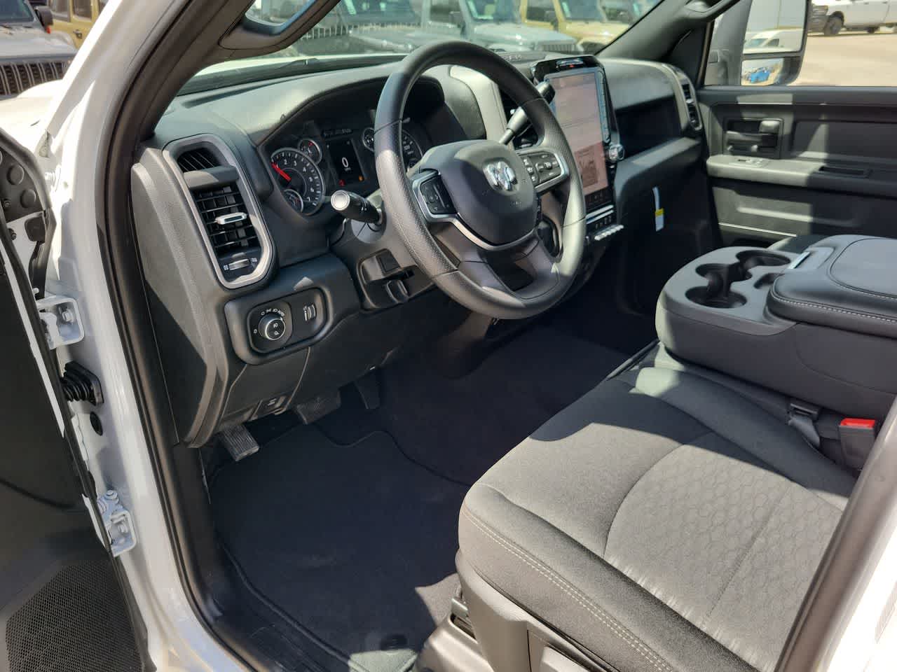 Thumbnail: 2026 RAM 2500 - 10