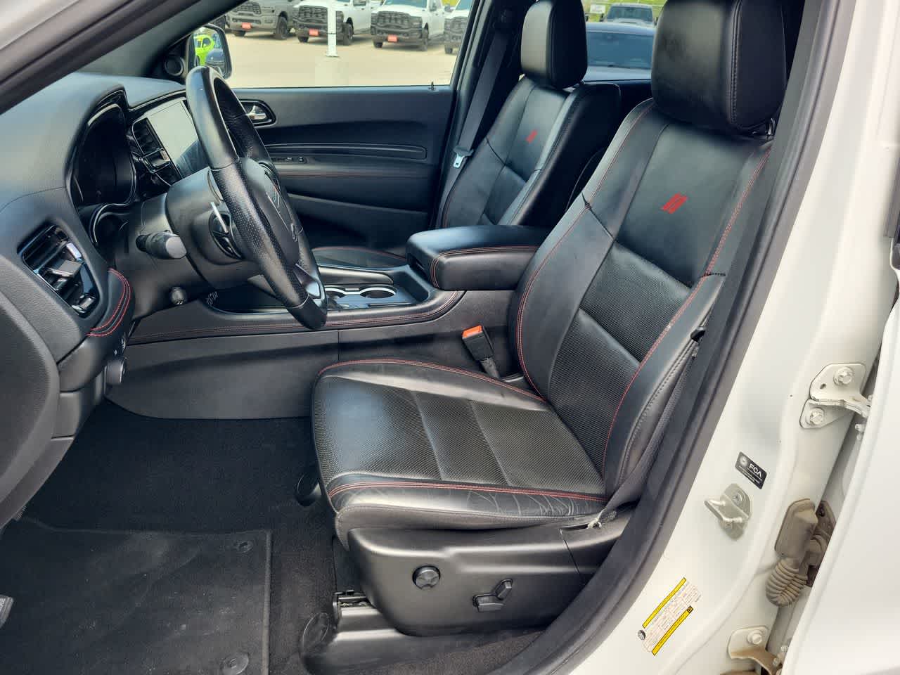 Thumbnail: 2023 Dodge Durango - 19