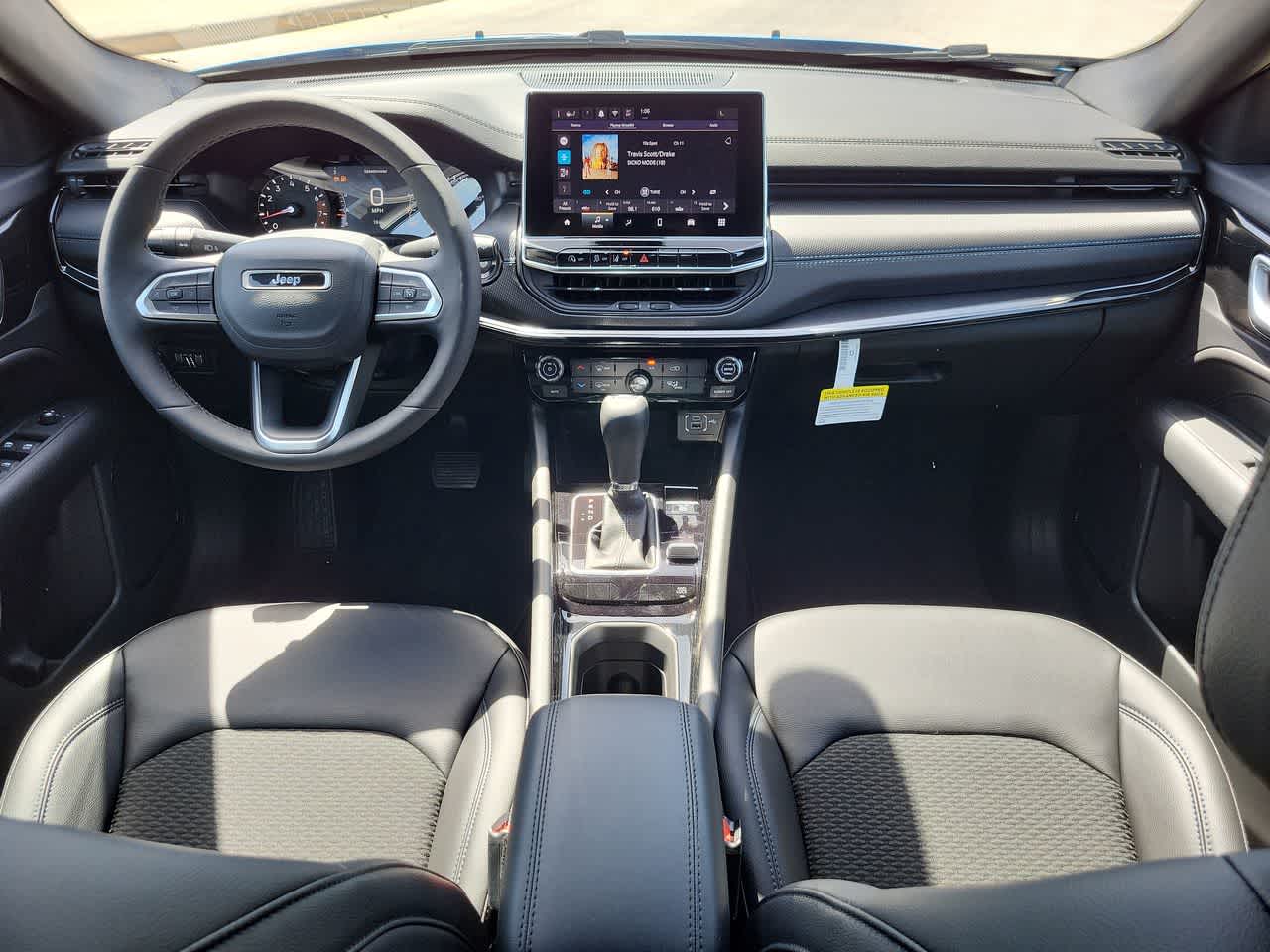 Thumbnail: 2026 Jeep Compass - 18