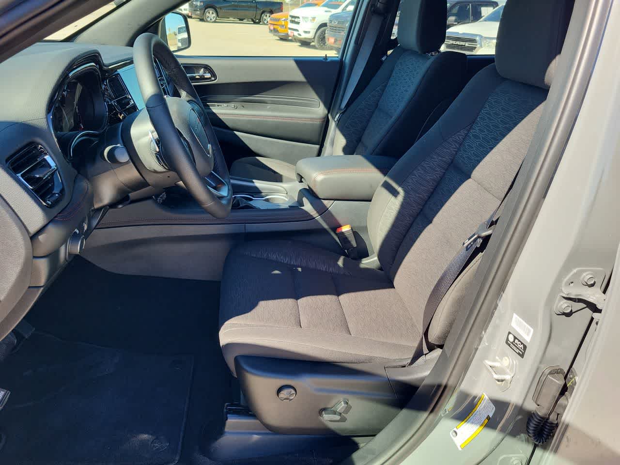 Thumbnail: 2026 Dodge Durango - 19