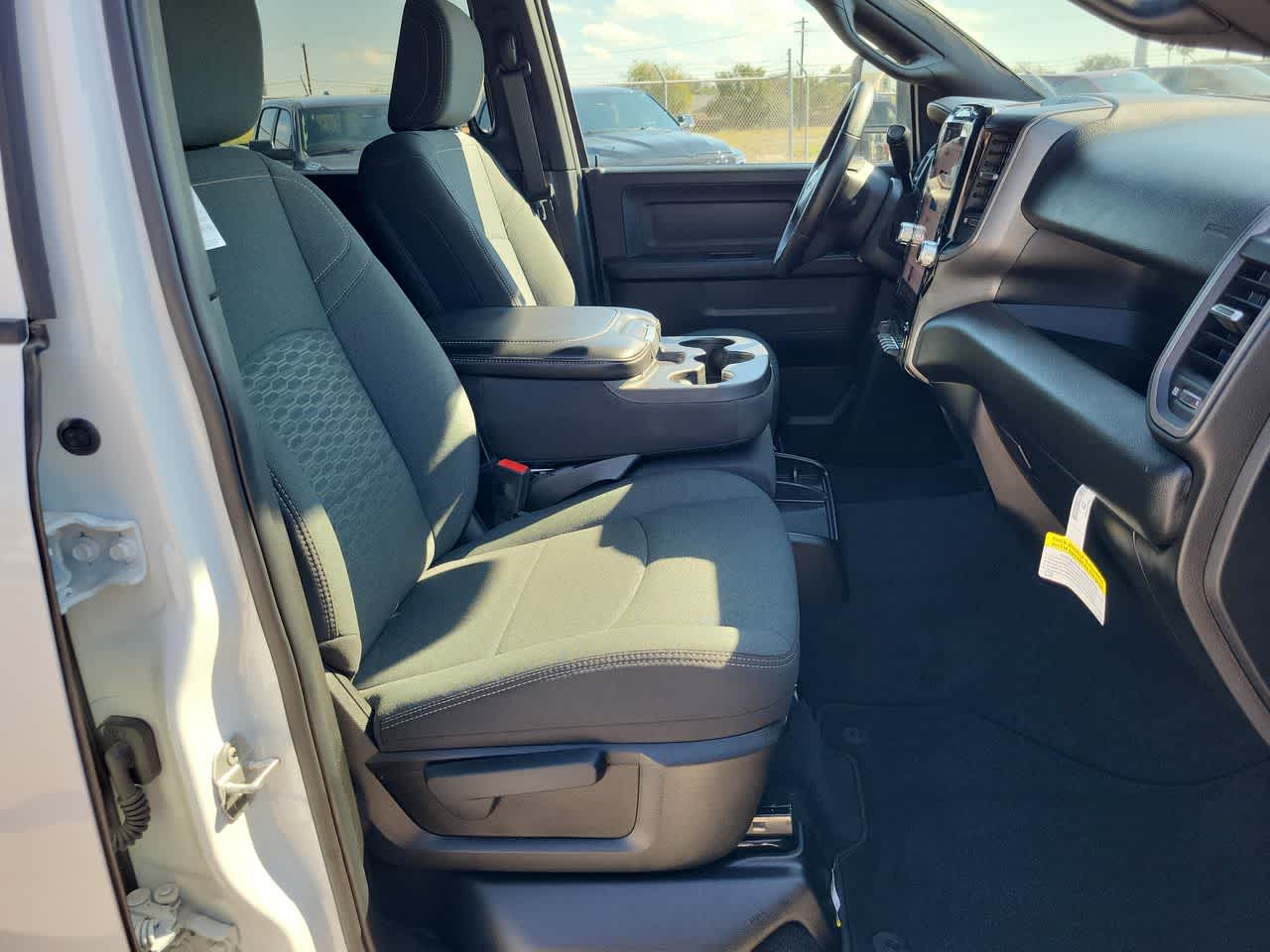 Thumbnail: 2025 RAM 2500 - 22