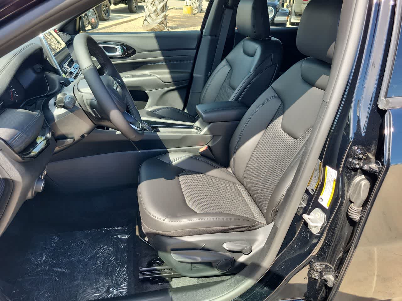 Thumbnail: 2026 Jeep Compass - 19