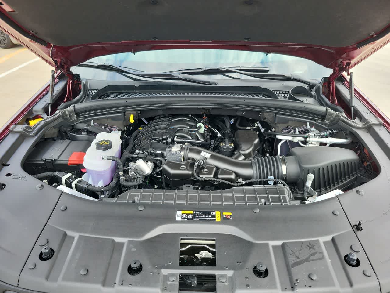 Thumbnail: 2025 Jeep Grand Cherokee - 17