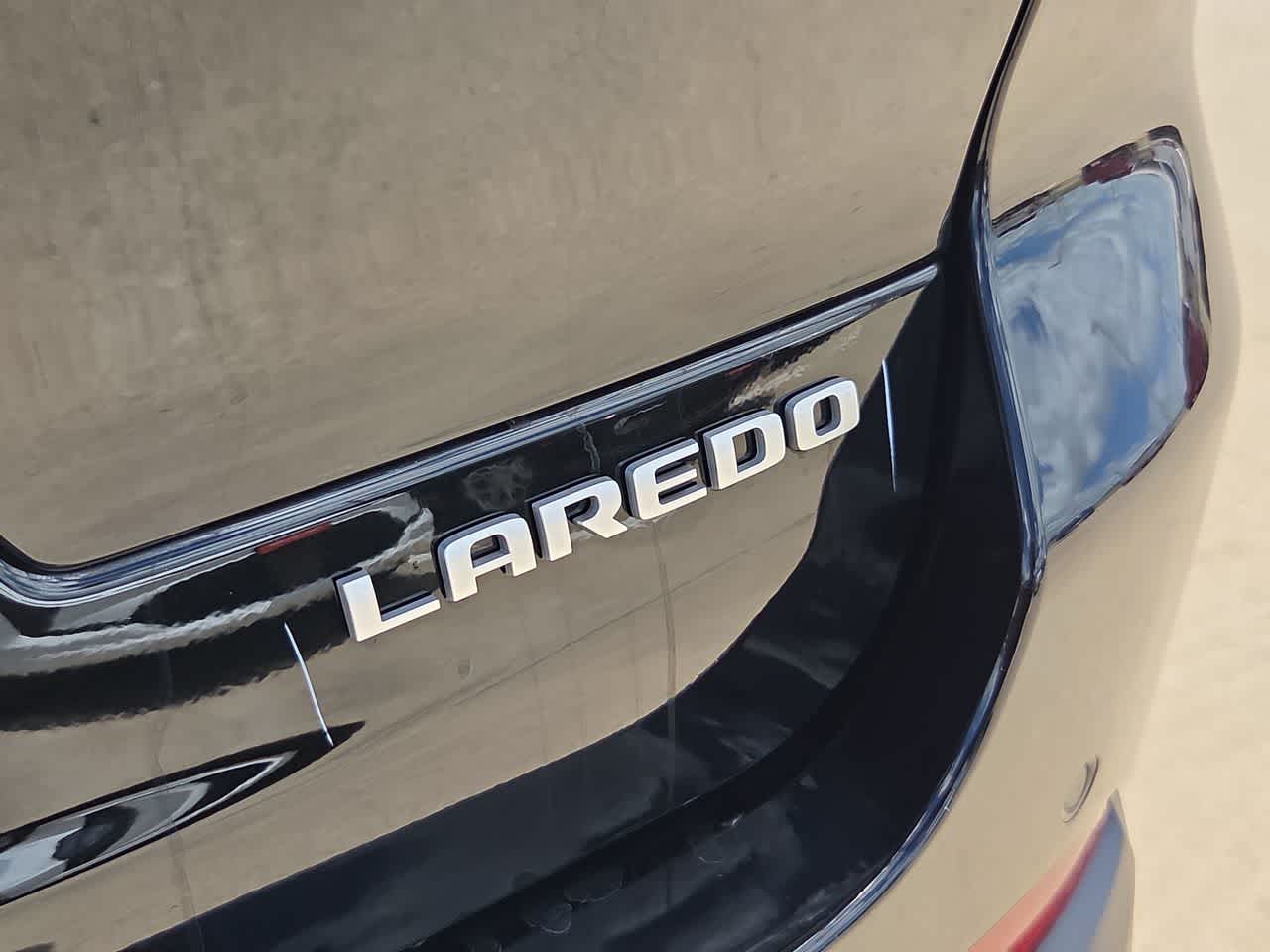 Thumbnail: 2026 Jeep Grand Cherokee - 15