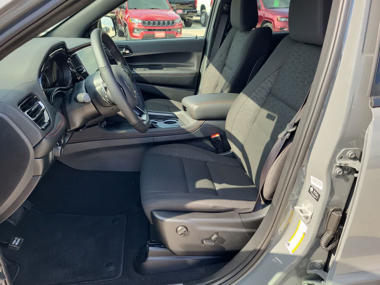 Thumbnail: 2026 Dodge Durango - 19