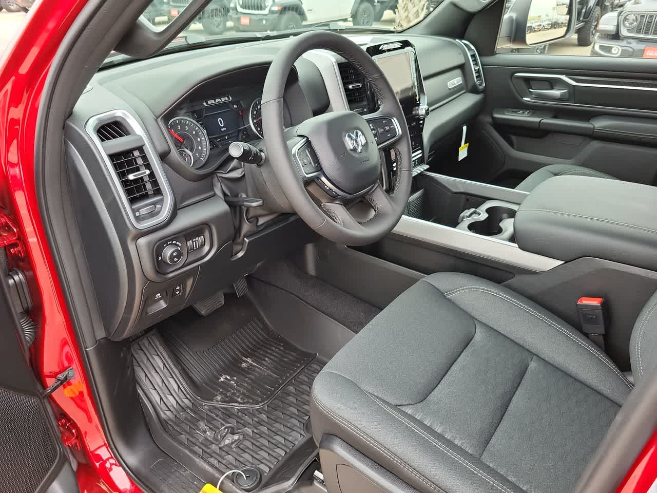 Thumbnail: 2026 RAM 1500 - 11