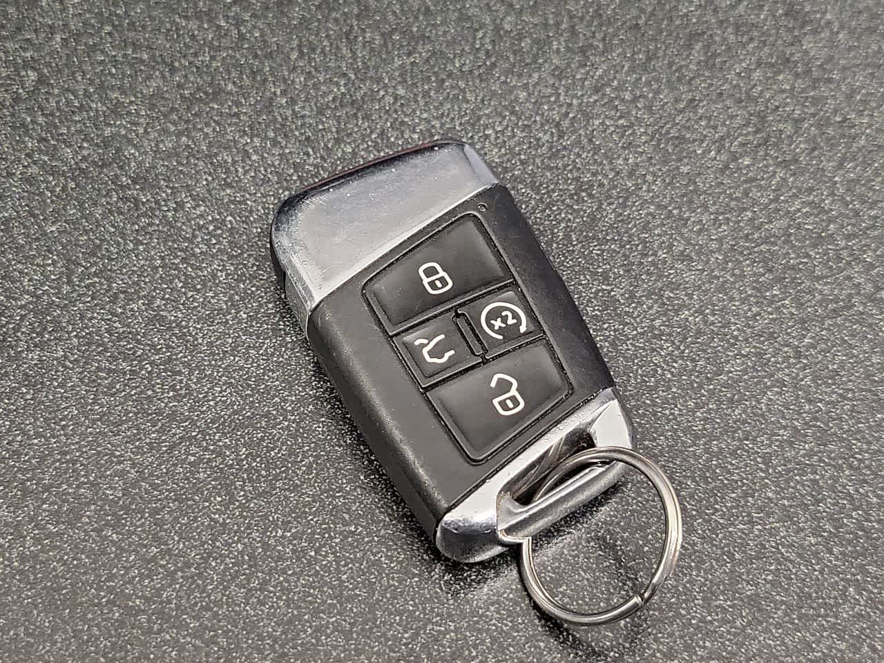 Thumbnail: 2022 Volkswagen Atlas - 28