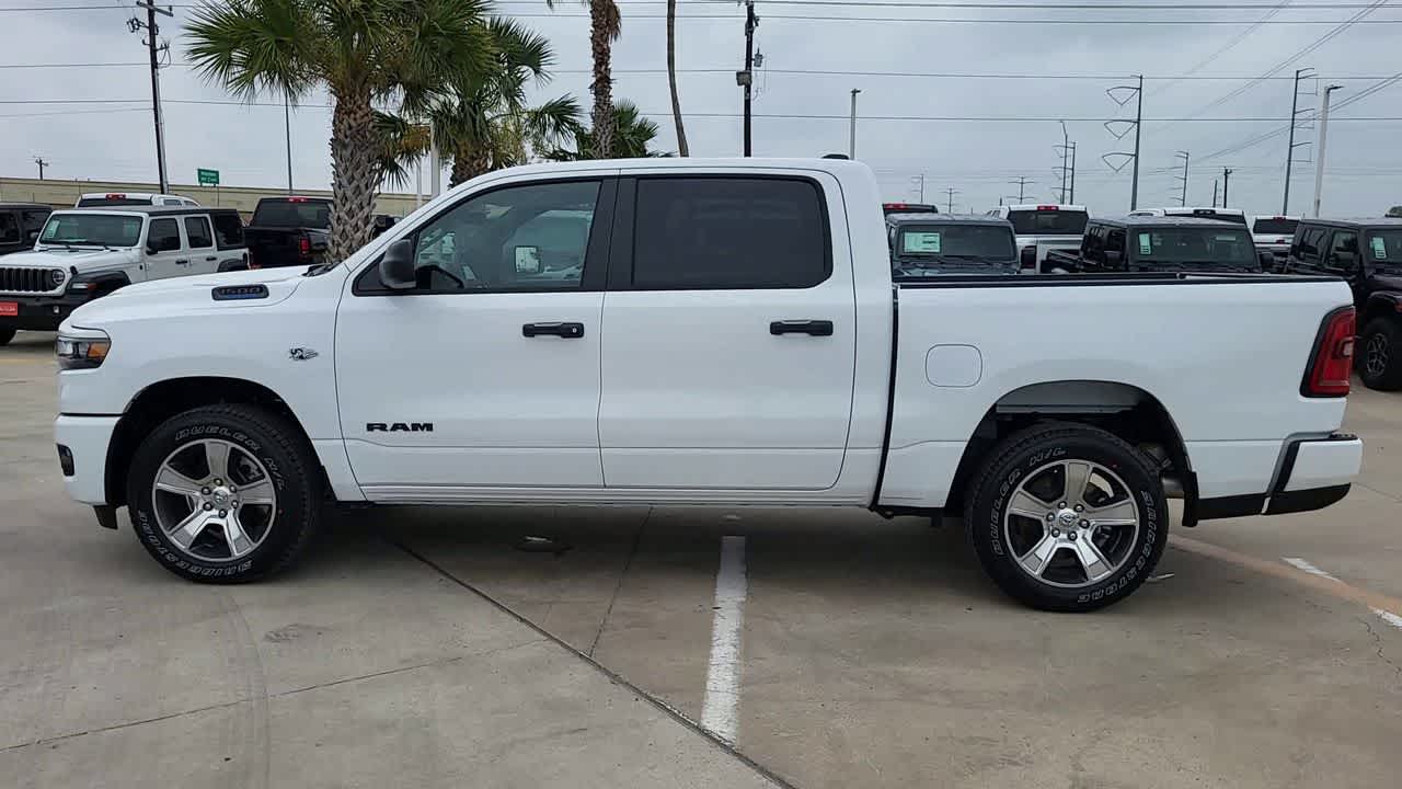 Thumbnail: 2026 RAM 1500 - 6