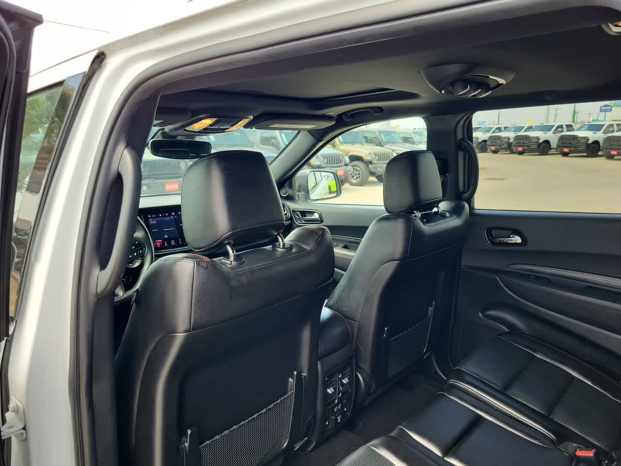 Thumbnail: 2023 Dodge Durango - 20