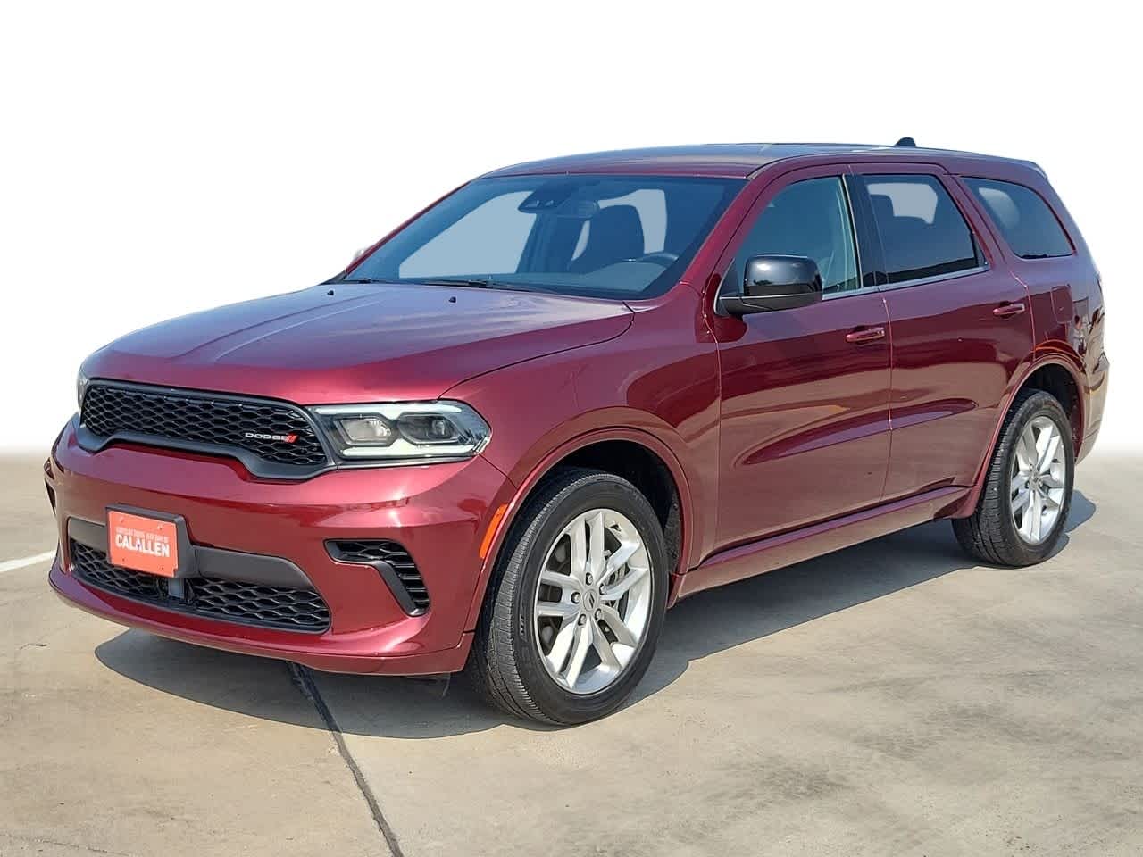 2023 Dodge Durango GT -
                  Corpus Christi, TX