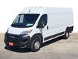  Ram ProMaster