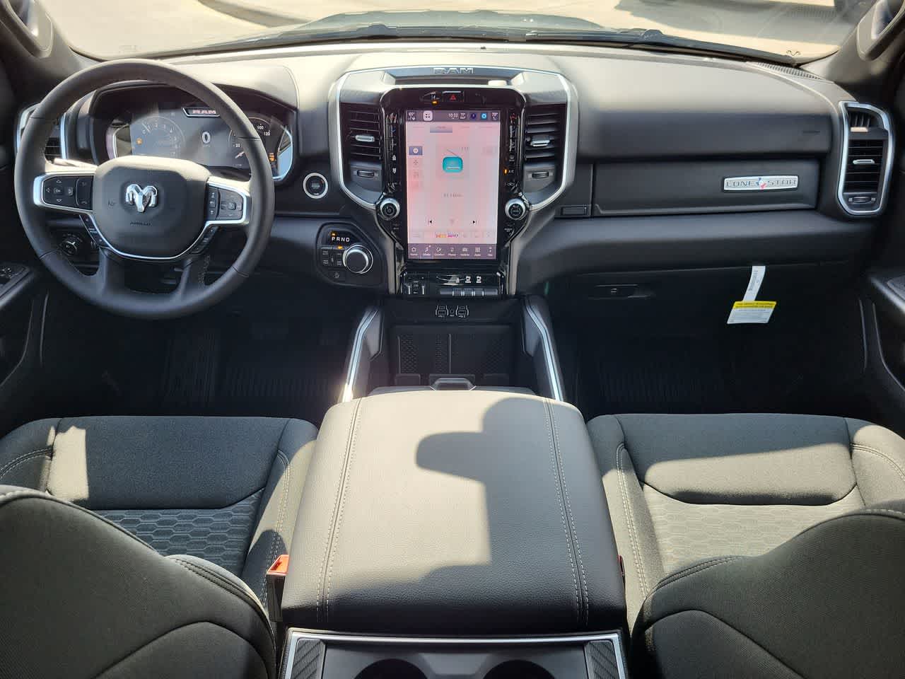 Thumbnail: 2026 RAM 1500 - 18