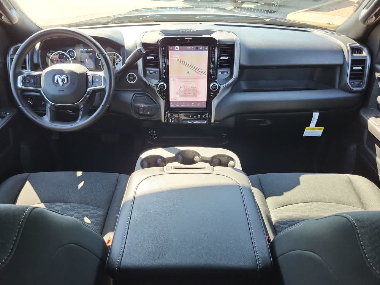 Thumbnail: 2026 RAM 3500 - 18