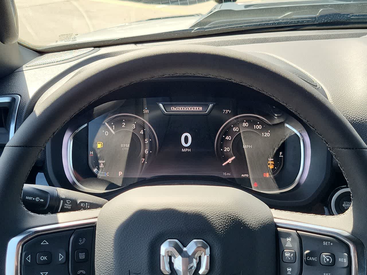 Thumbnail: 2026 RAM 1500 - 26