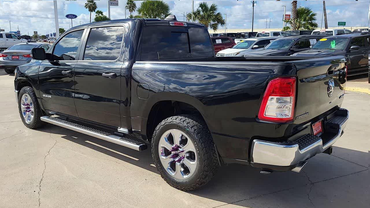 Thumbnail: 2023 RAM 1500 - 6