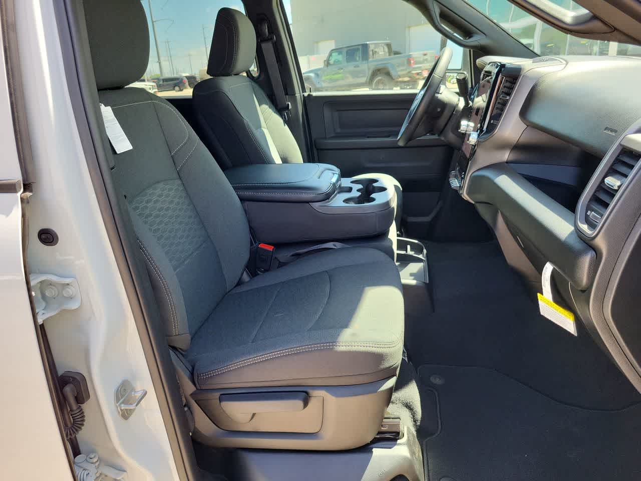 Thumbnail: 2026 RAM 2500 - 22