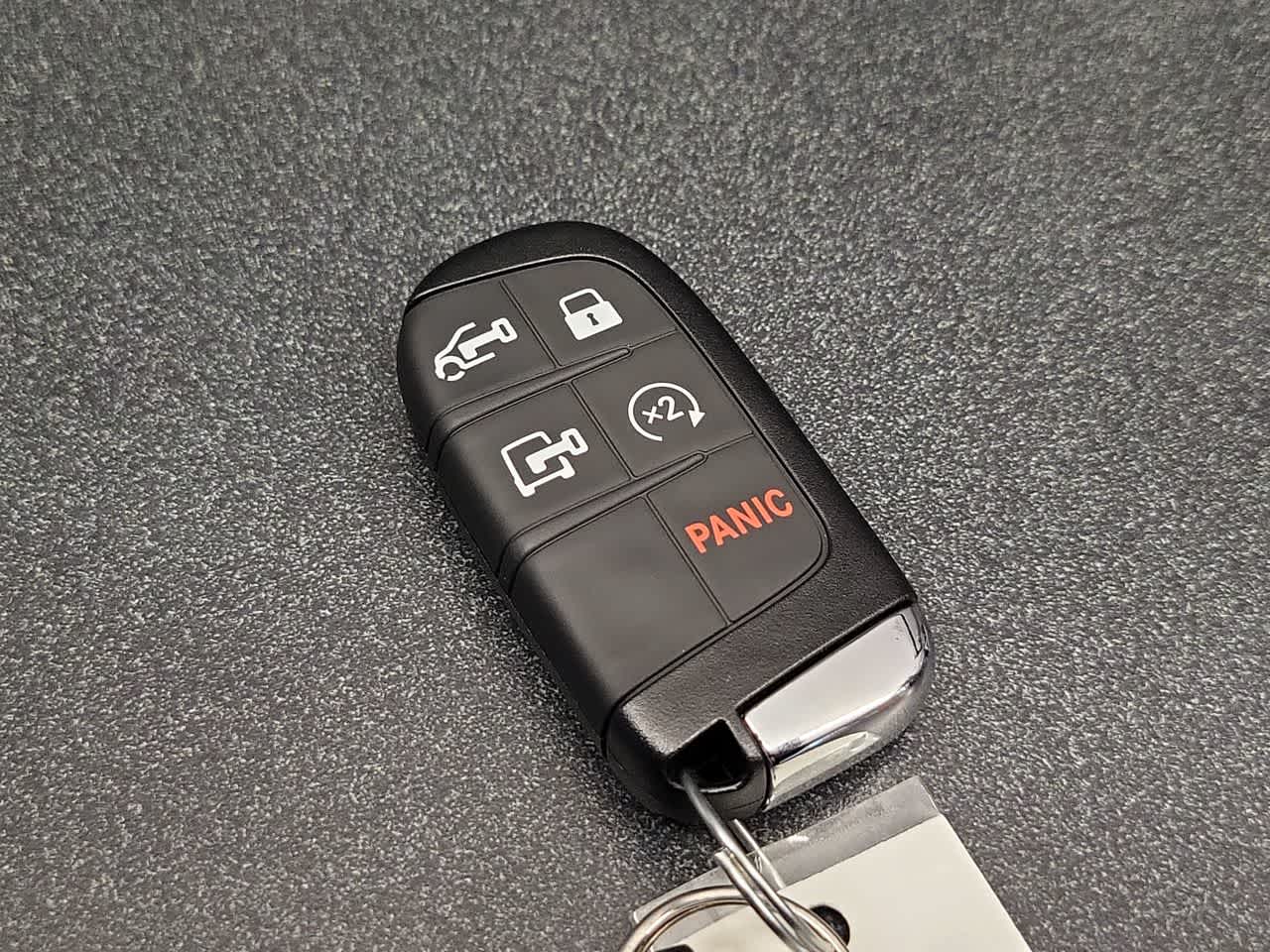 Thumbnail: 2026 RAM ProMaster - 28