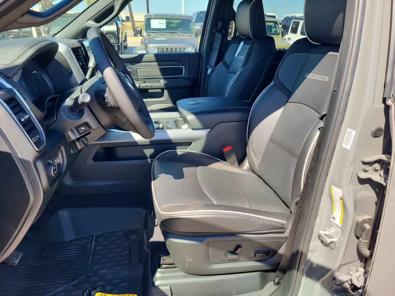 Thumbnail: 2026 RAM 3500 - 19