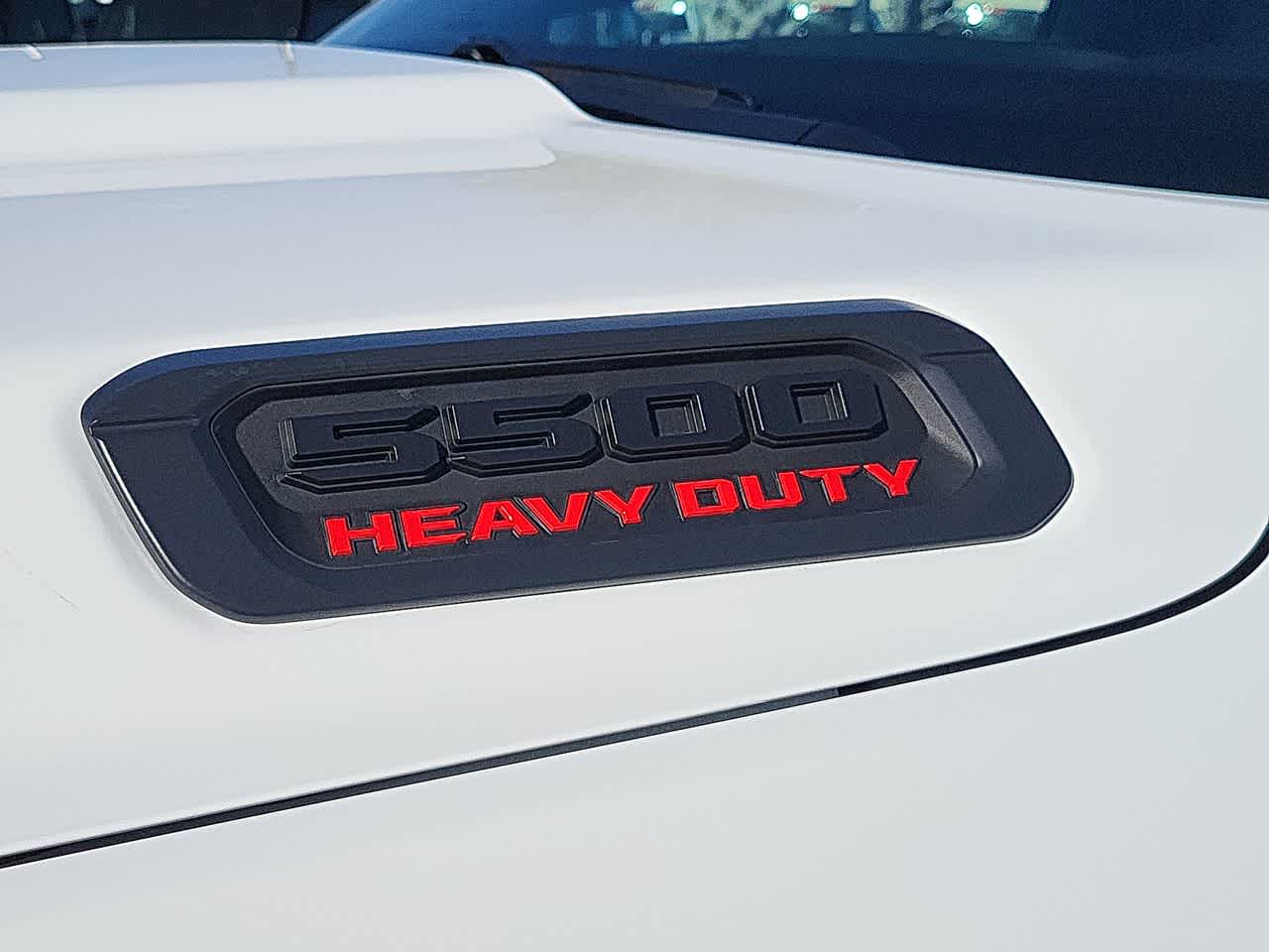 Thumbnail: 2026 RAM 5500 - 15