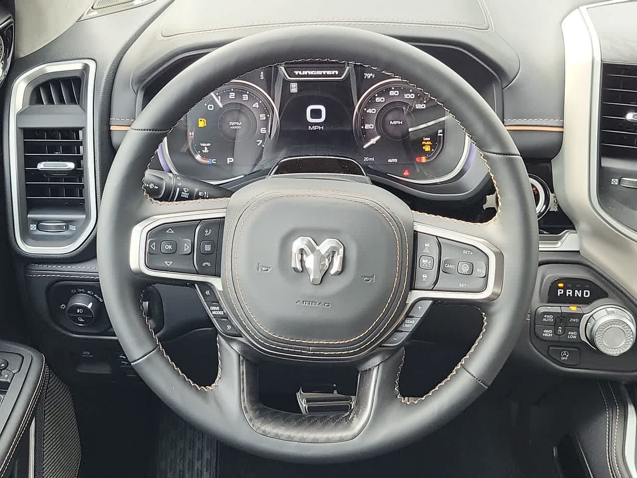 Thumbnail: 2026 RAM 1500 - 23