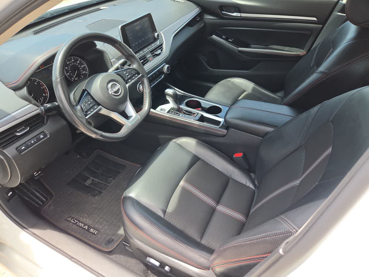 Thumbnail: 2024 Nissan Altima - 10