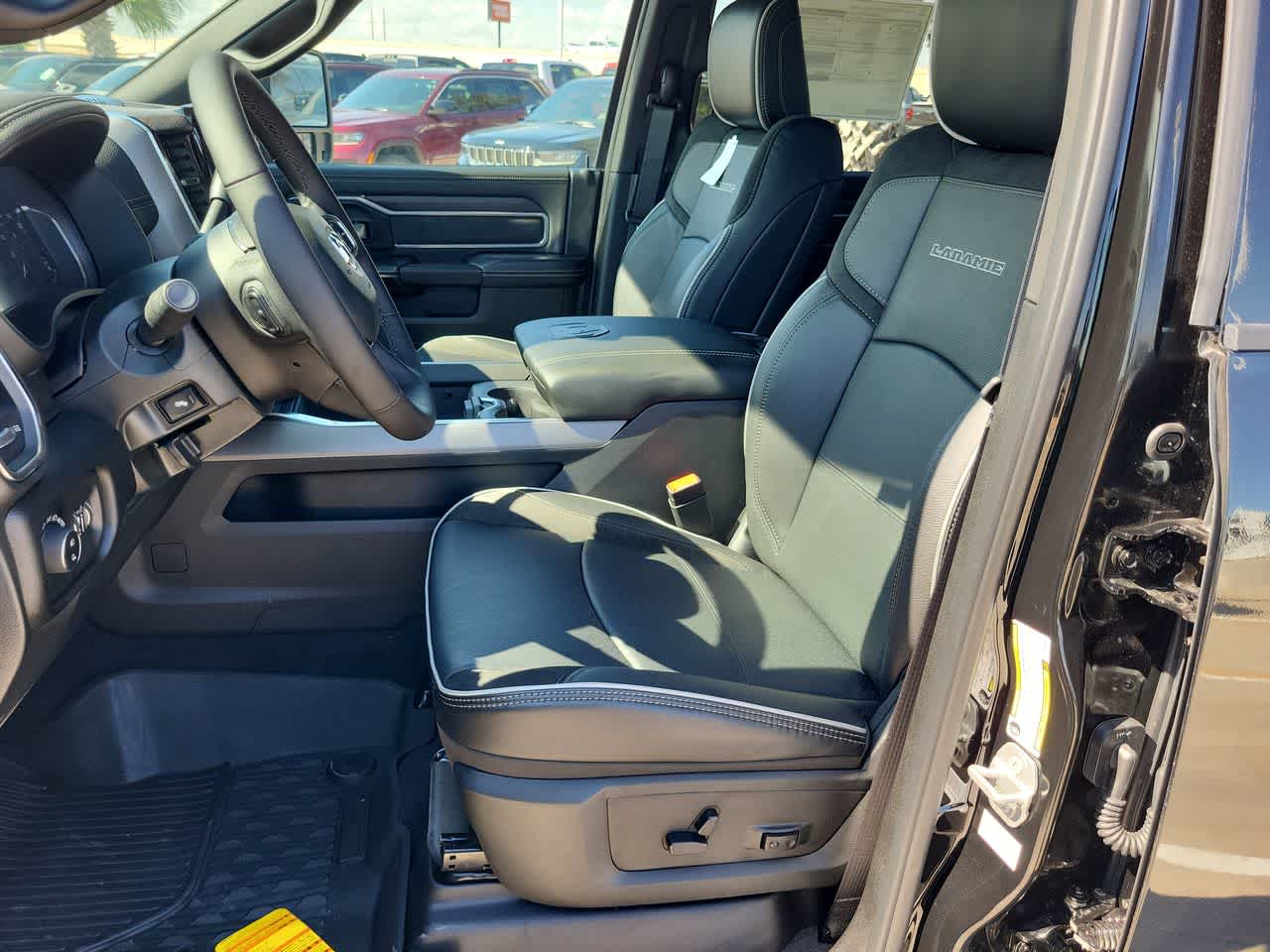 Thumbnail: 2026 RAM 3500 - 19