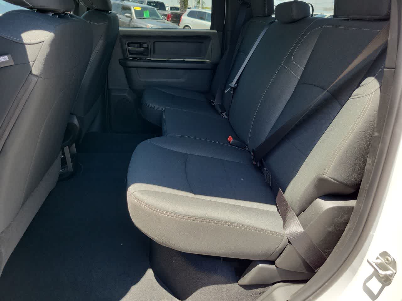 Thumbnail: 2026 RAM 2500 - 21