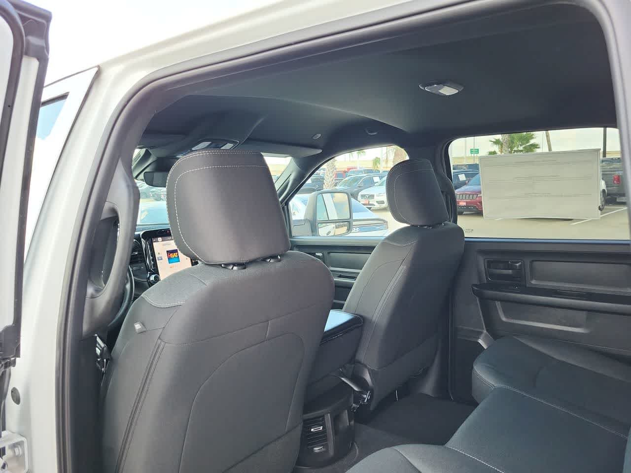 Thumbnail: 2025 RAM 2500 - 20