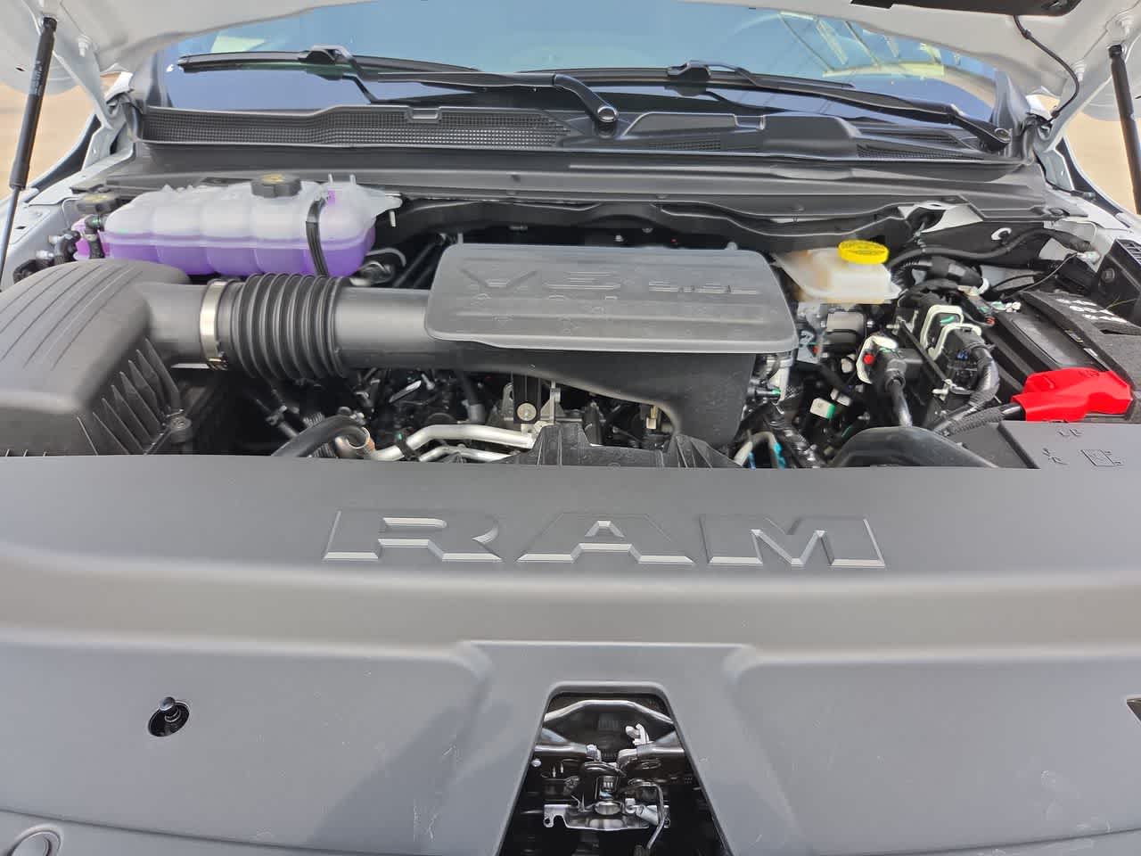 Thumbnail: 2026 RAM 1500 - 16